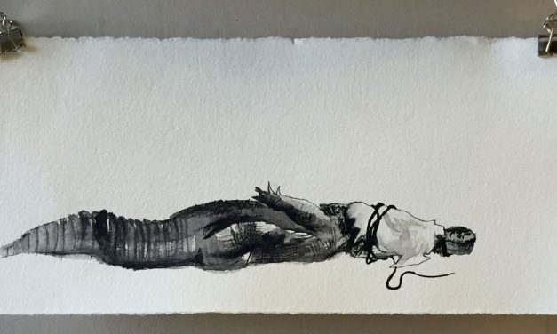 Artist-in-Residence