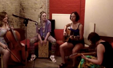 The Altbau Sessions – Mongoose