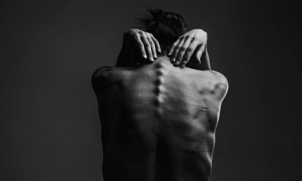ISSUE #6: OUR BODIES