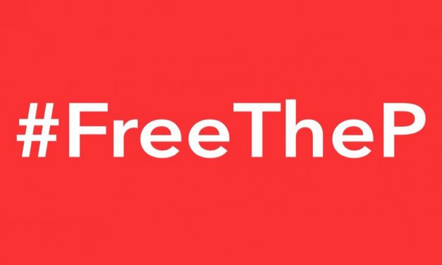 #FreetheP