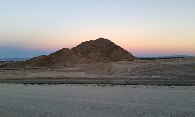 Gravel Pit
