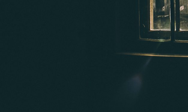 Issue #10: Secrets