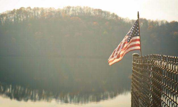 Faith, Lies, and an American Election