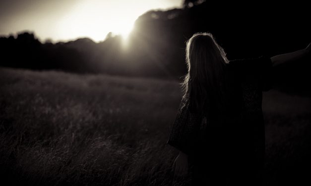 A Secret Grief