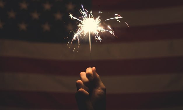 The Need for Faith in a New America