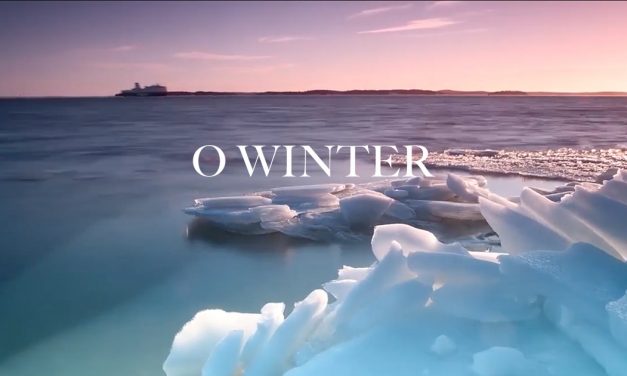 O Winter