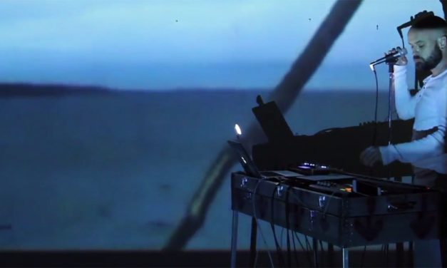 The Altbau Sessions – King Colossus