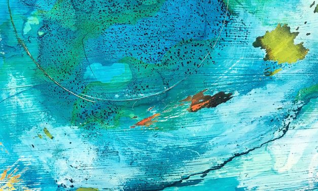 Below the Surface