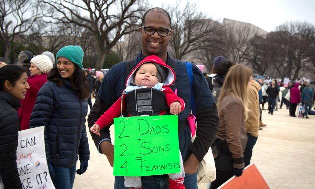 Photographing the Resistance
