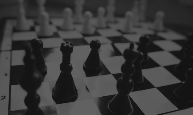 Issue #14: The Rules of the Game