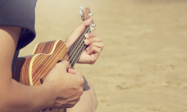 To Be a Street Musician