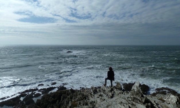 Where Waters Meet