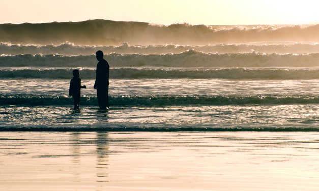 The Fate of Fatherhood