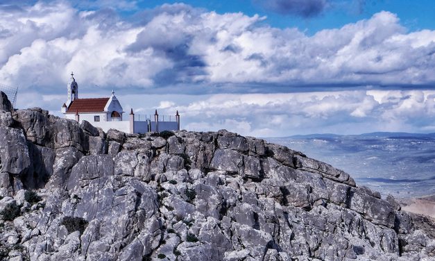 A Scent of Greece
