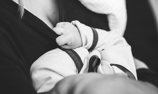 Everything I Never Knew About Motherhood