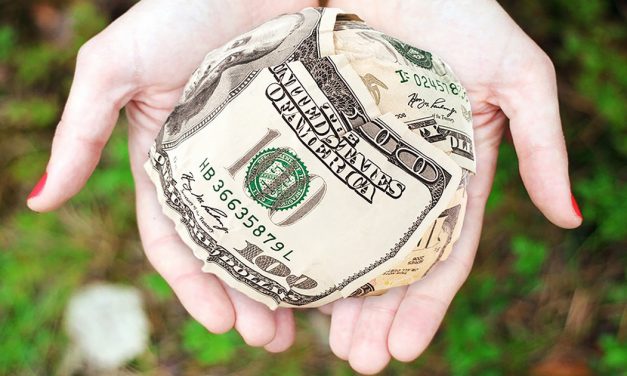 Money, Possibility, and Imagining our Futures