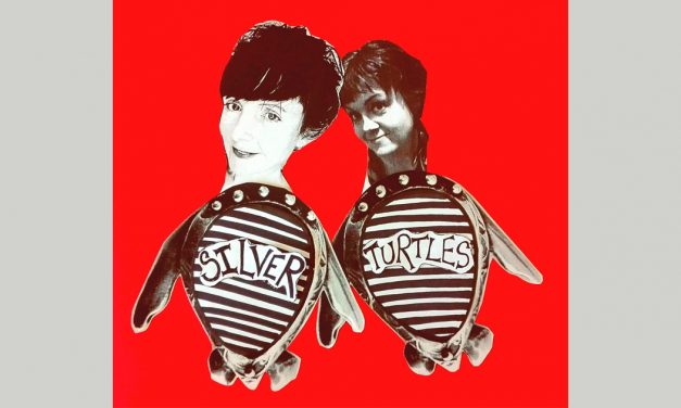 Silver Turtles podcast