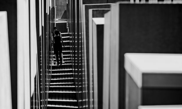 Letters from Berlin