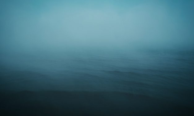 Issue #33: Ghost
