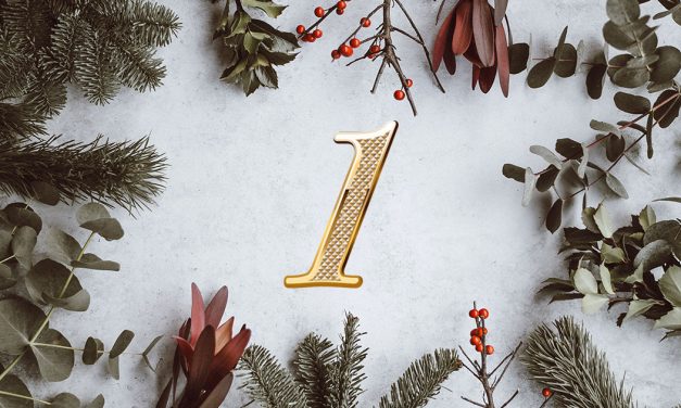 The Night Before Christmas – Episode 1