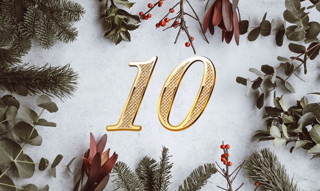 The Night Before Christmas – Episode 10