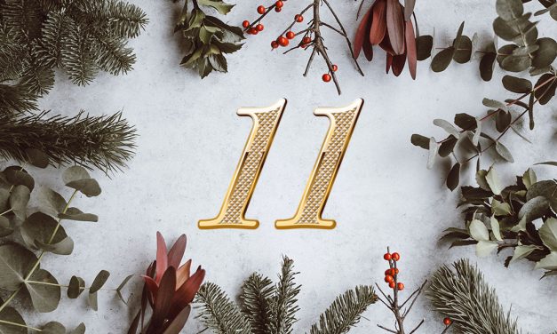 The Night Before Christmas – Episode 11