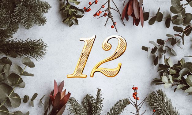 The Night Before Christmas – Episode 12