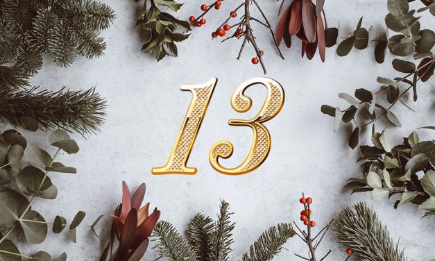 The Night Before Christmas – Episode 13