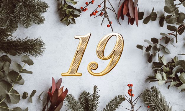 The Night Before Christmas – Episode 19
