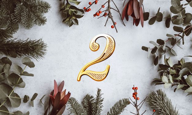 The Night Before Christmas – Episode 2