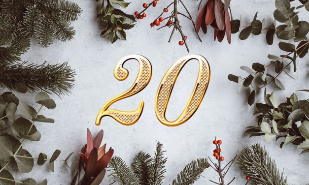 The Night Before Christmas – Episode 20