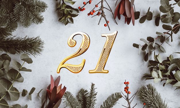 The Night Before Christmas – Episode 21