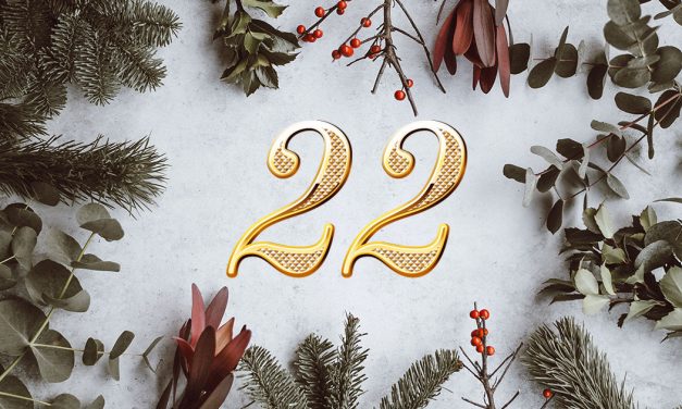 The Night Before Christmas – Episode 22