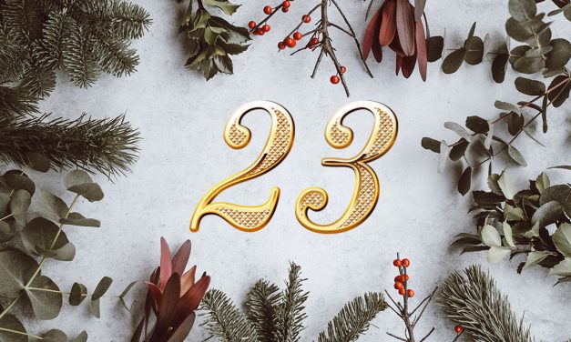 The Night Before Christmas – Episode 23