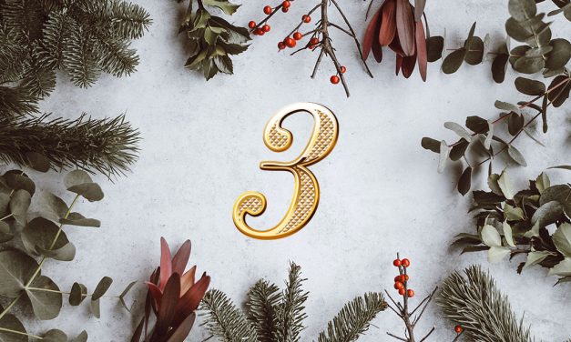 The Night Before Christmas – Episode 3