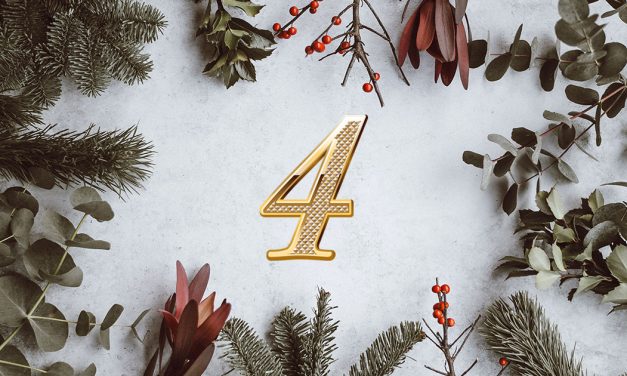 The Night Before Christmas – Episode 4