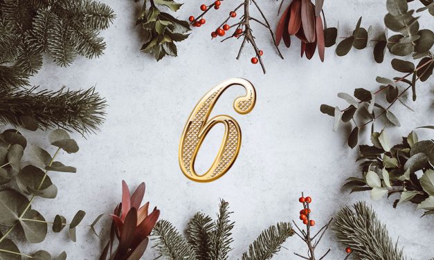 The Night Before Christmas – Episode 6