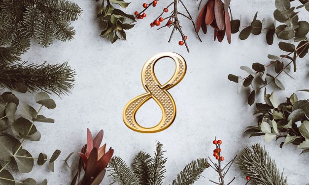 The Night Before Christmas – Episode 8