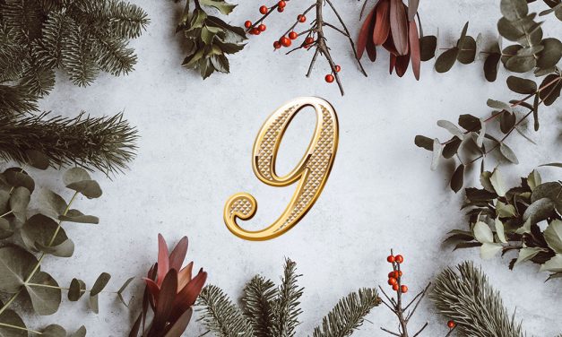 The Night Before Christmas – Episode 9