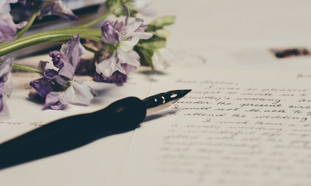 Letters from Berlin