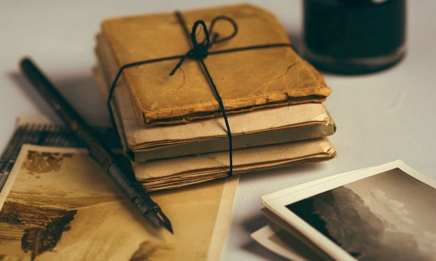 Letters from Berlin