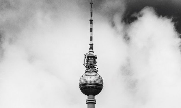Letters from Berlin
