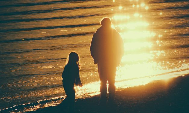 Reflections on Parenting