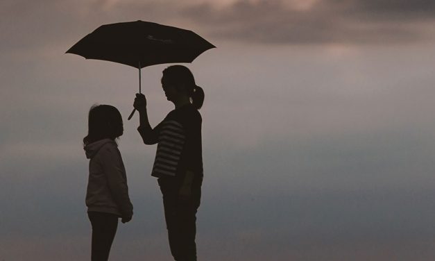 Reflections on Parenting